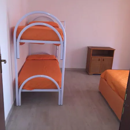 Bed & Breakfast La Pinetina *