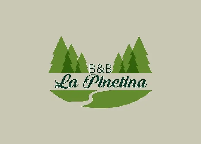 Alojamento de Acomodação e Pequeno-almoço La Pinetina Soverato Marina